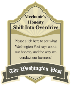 The Washington Post