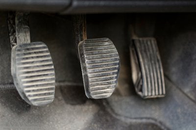 Keeping Your Clutch in Good Shape