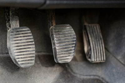 Keeping Your Clutch in Good Shape