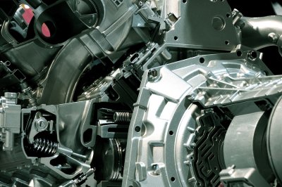 Rebuild or replace your transmission in Silver Spring, MD