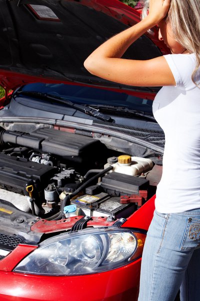 Transmission repair service shop in Silver Spring, MD