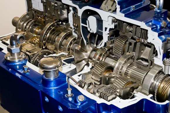 Automatic transmission service in Silver Spring, MD
