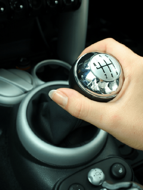 Benefits of Manual Transmissions in Silver Spring Md