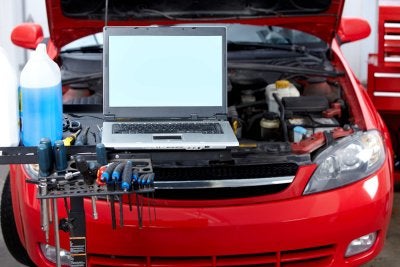 Transmission diagnosis and repair in Silver Spring, MD