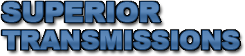 Superior Transmissions Logo