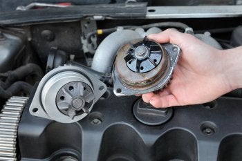 Transmission Replacement in Silver Spring Md