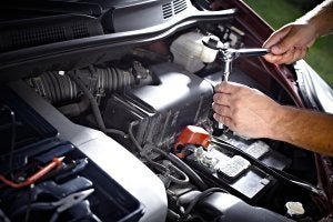 Transmission Slip Repair Shop in Silver Spring Md